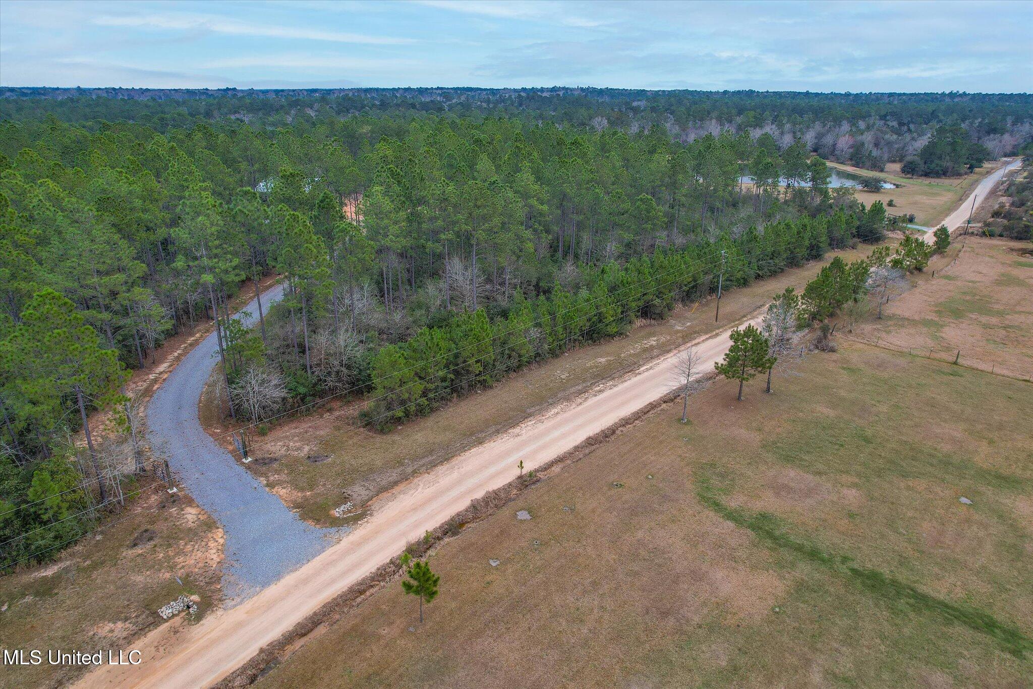 22445 Road 374 Kiln, MS 39556 - Photo 21 of 28 20-Road