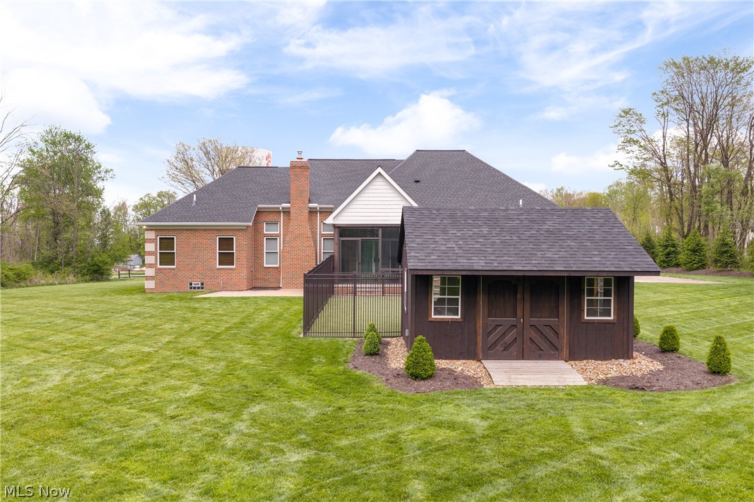8622 Hunters Ridge Run Wadsworth, OH 44281 - Photo 10 of 43