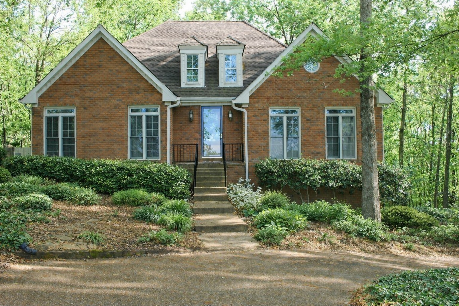 217 Scenic Ridge Court Old Hickory, TN 37138 - Photo 1 of 1