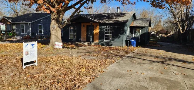 $299,999 | 1404 North Bradley Street, McKinney, TX 75069