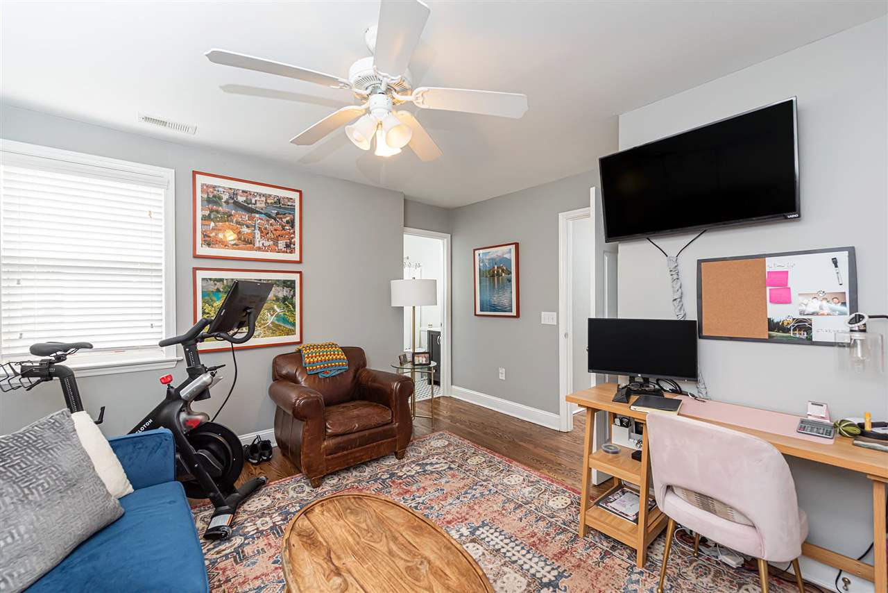 602 Scales Towne Court Raleigh, NC 27608 - Photo 14 of 30 Photo 14