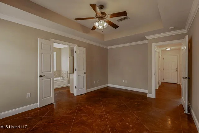 $2,150 | 137 Harvey Circle, Canton, MS 39046