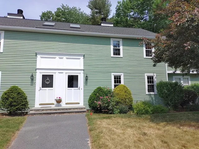 $3,000 | 116 Russet Lane, Unit 116, Boxborough, MA 01719