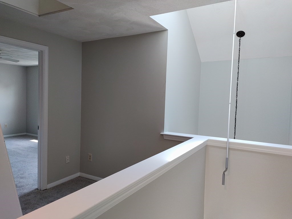 116 Russet Lane, Unit 116 Boxborough, MA 01719 - Photo 12 of 22 a view of utility room