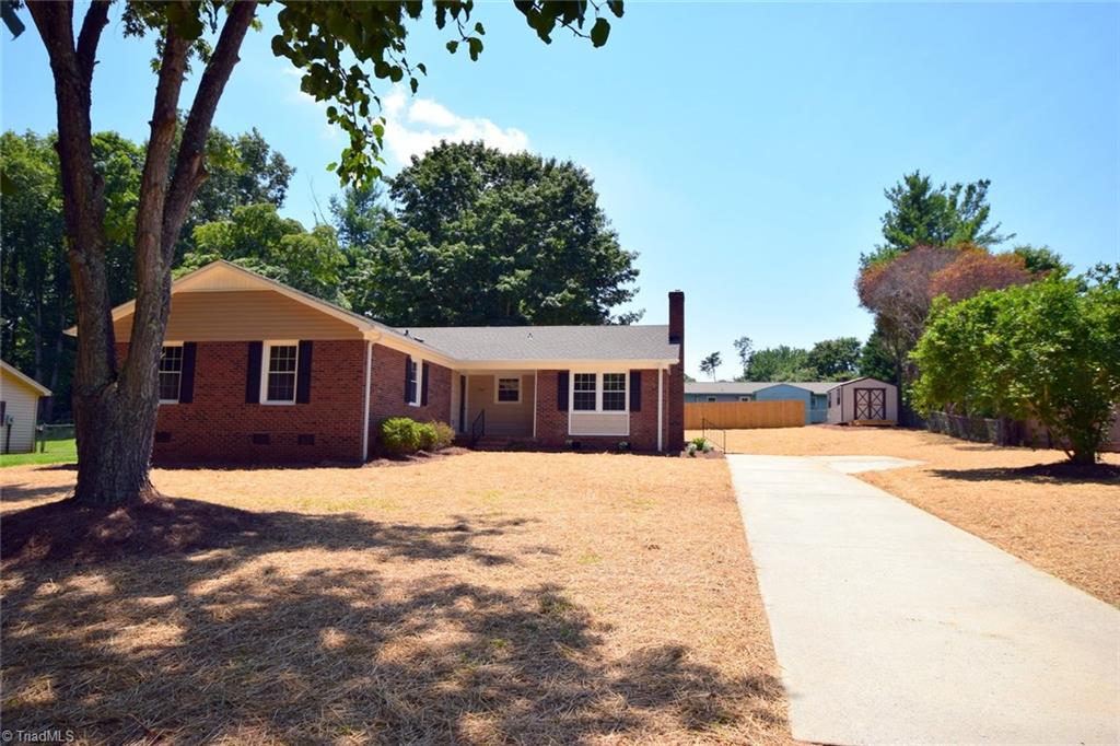 754 Laverton Lane Rural Hall, NC 27045 - Photo 1 of 28 Gallery Image 1
