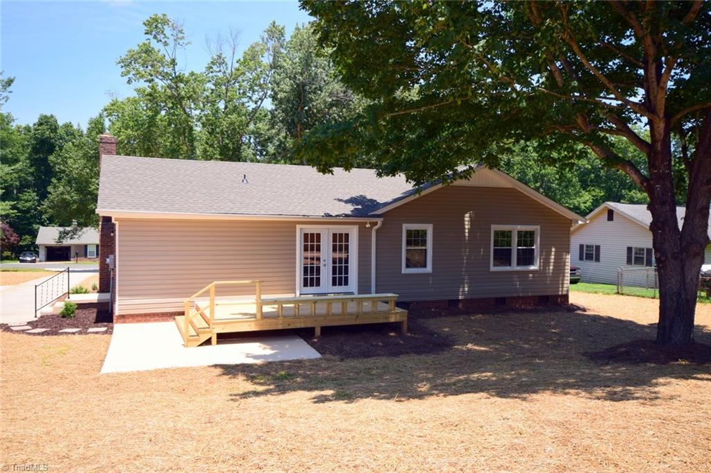 754 Laverton Lane Rural Hall, NC 27045 - Photo 25 of 28 Gallery Image 25