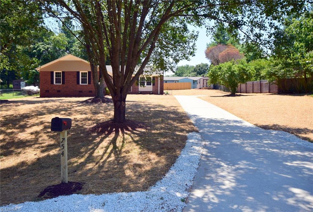 754 Laverton Lane Rural Hall, NC 27045 - Photo 28 of 28 Gallery Image 28