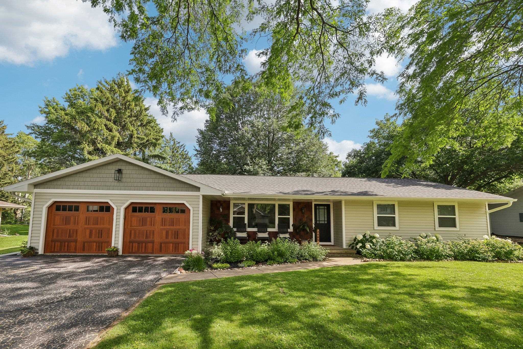 3489 Dell Drive Madison, WI 53718 - Photo 1 of 53