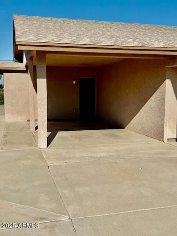 a close view of kitchen