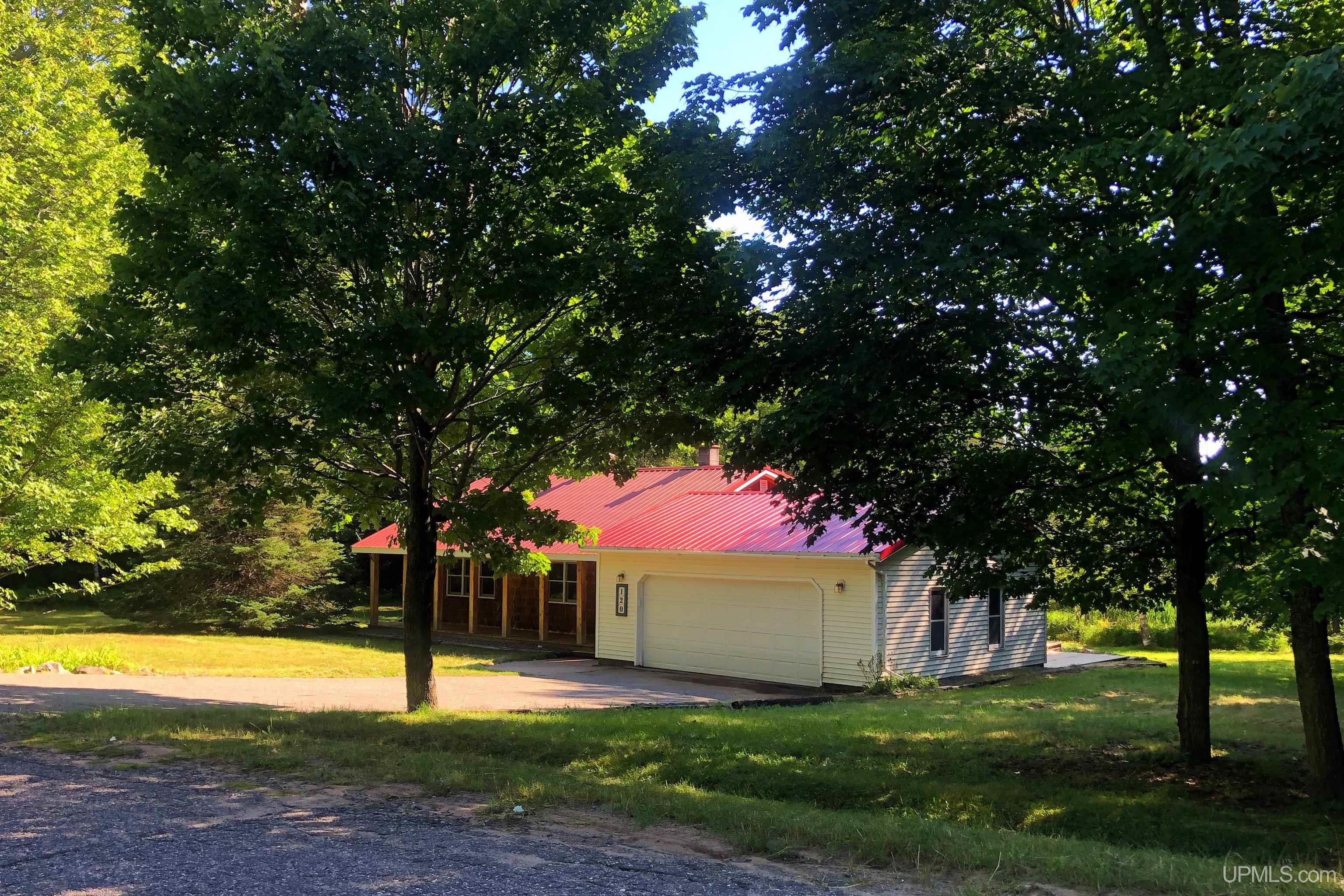 120 Maple Ridge Road Negaunee, MI 49866 - Photo 78 of 84
