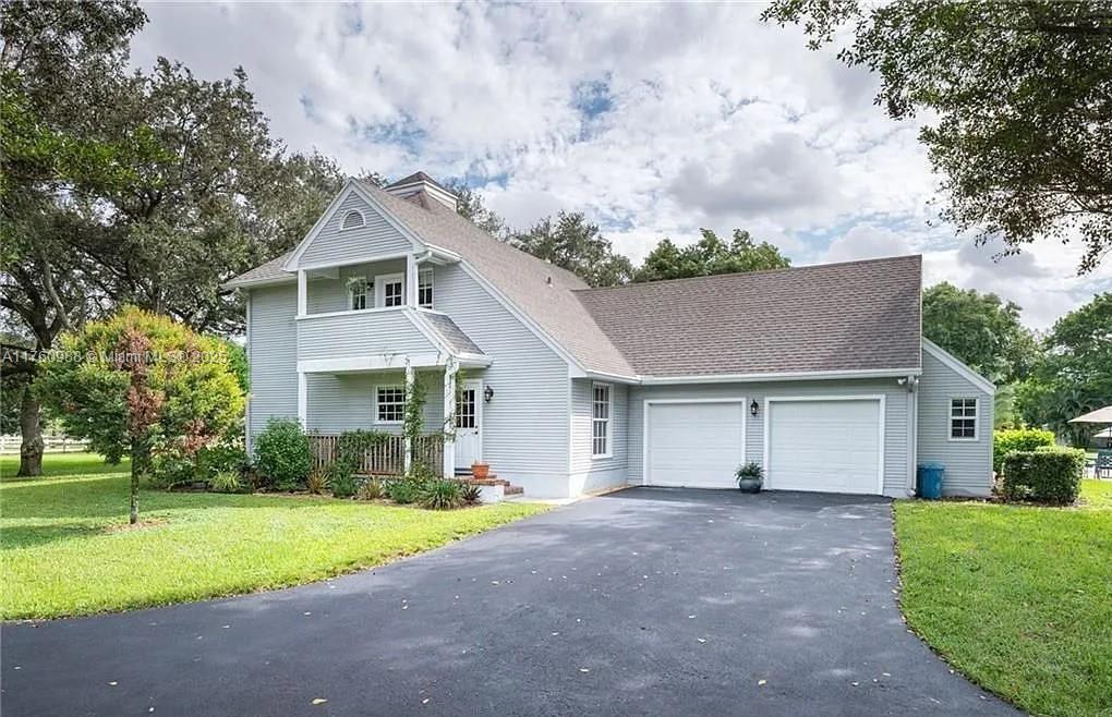 13500 Southwest 55th Street, Unit A Southwest Ranches, FL 33330 - Photo 2 of 12