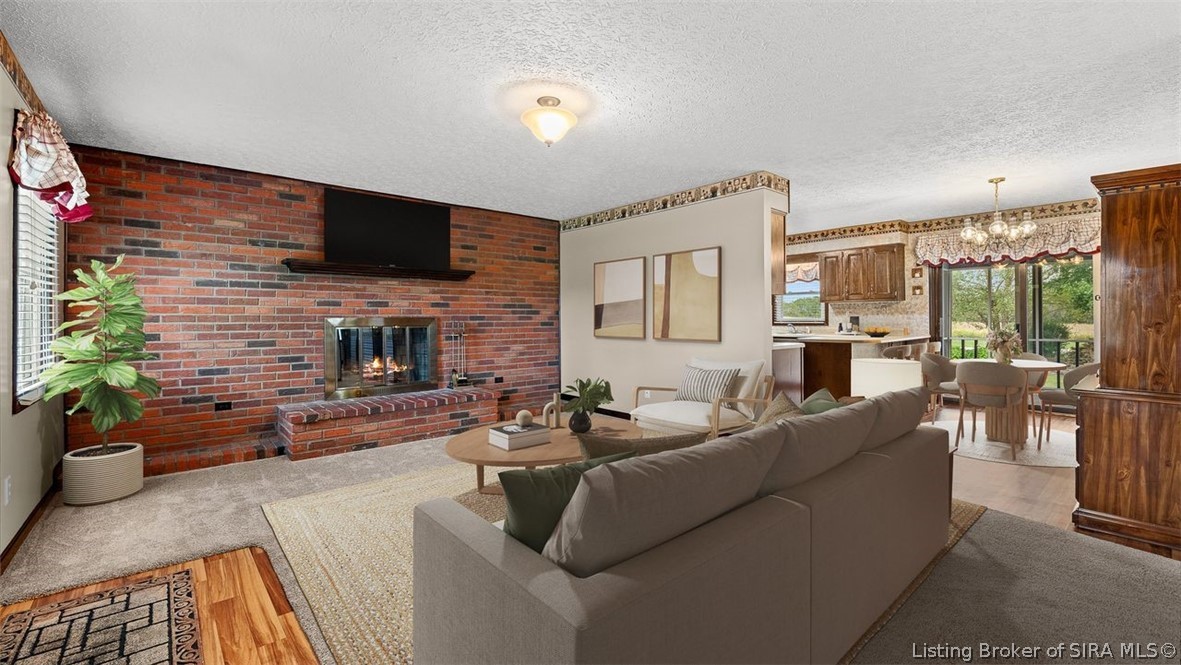 2100 Quarry Road Salem, IN 47167 - Photo 12 of 42 AI Staging