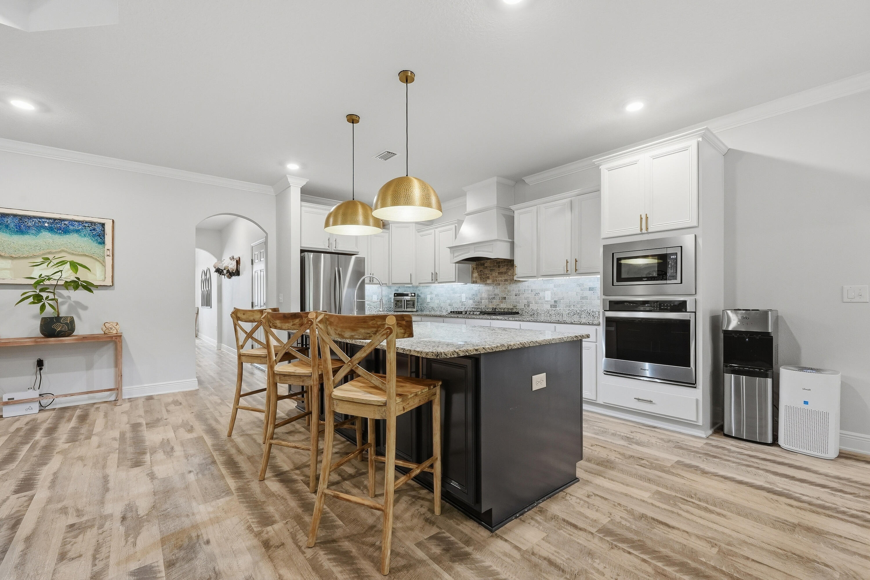 8110 Stream Ridge Road Pensacola, FL 32526 - Photo 21 of 69 Granite Island
