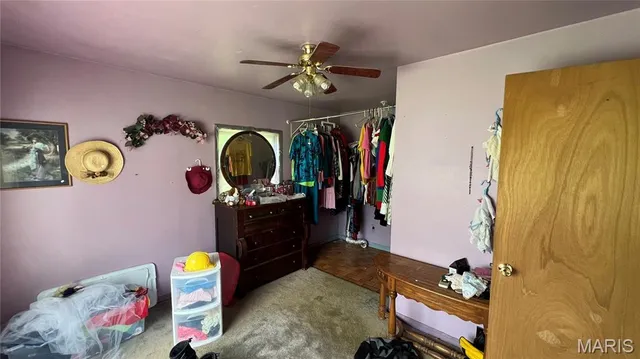 $70,000 | 812 South Mine La Motte Avenue, Fredericktown, MO 63645