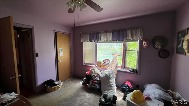 $70,000 | 812 South Mine La Motte Avenue, Fredericktown, MO 63645