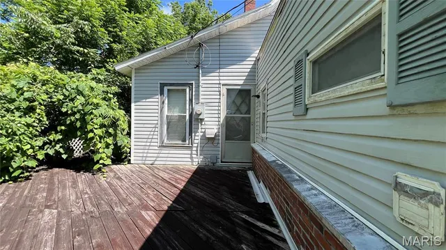 $70,000 | 812 South Mine La Motte Avenue, Fredericktown, MO 63645