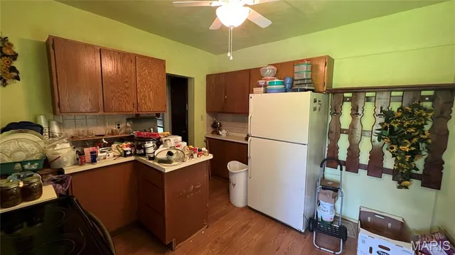 $70,000 | 812 South Mine La Motte Avenue, Fredericktown, MO 63645