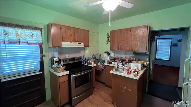 $70,000 | 812 South Mine La Motte Avenue, Fredericktown, MO 63645