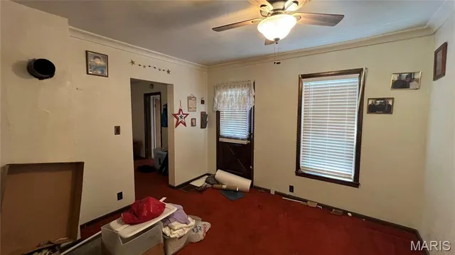 $70,000 | 812 South Mine La Motte Avenue, Fredericktown, MO 63645