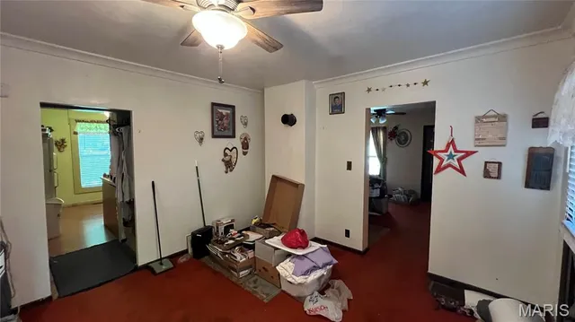 $70,000 | 812 South Mine La Motte Avenue, Fredericktown, MO 63645