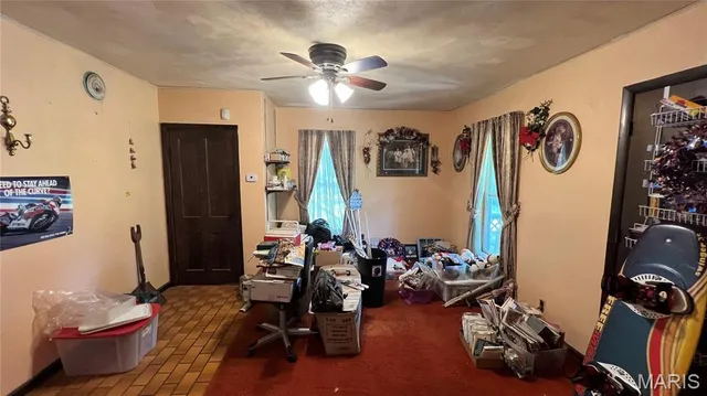 $70,000 | 812 South Mine La Motte Avenue, Fredericktown, MO 63645