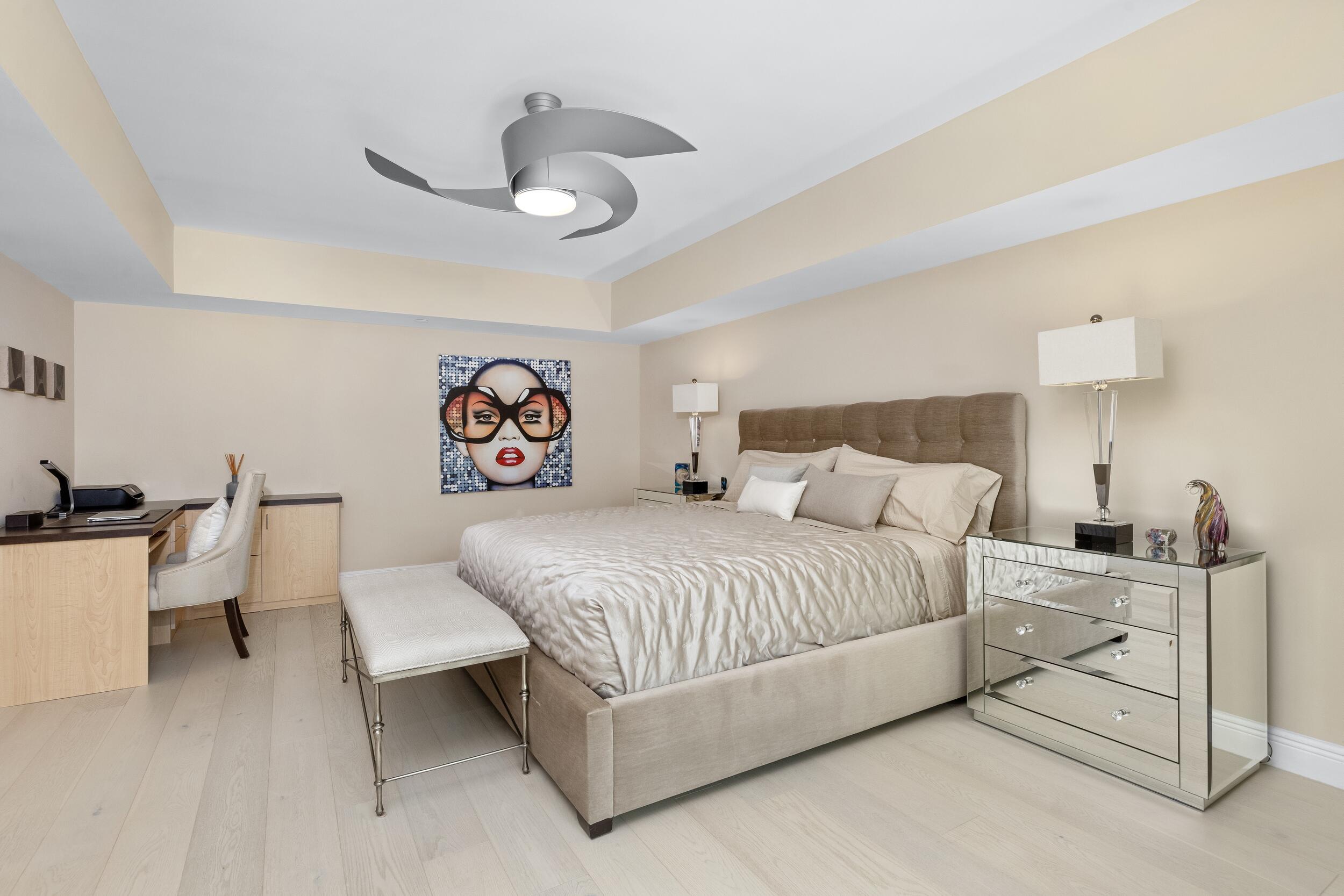 100 Southeast 5th Avenue, Unit 207 Boca Raton, FL 33432 - Photo 18 of 46 Primary Suite