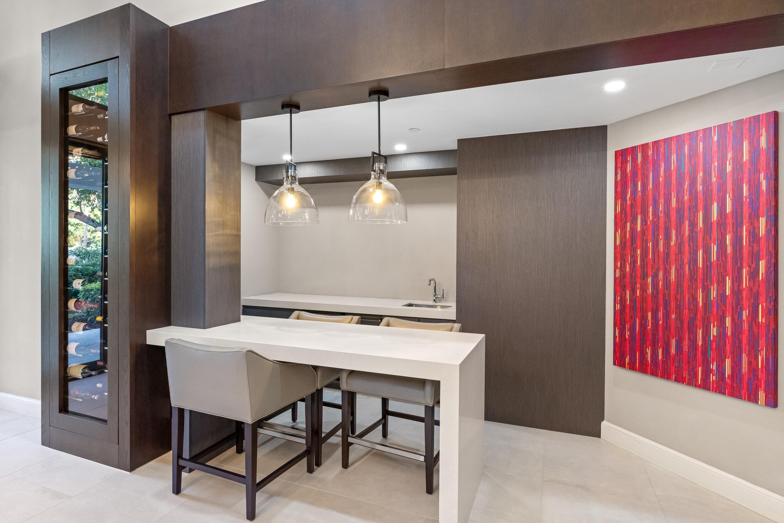 100 Southeast 5th Avenue, Unit 207 Boca Raton, FL 33432 - Photo 33 of 46 Billards Room