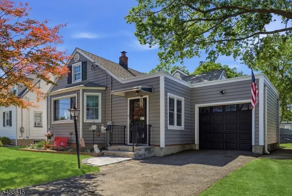 $599,000 | 440 3rd Street, Dunellen, NJ 08812