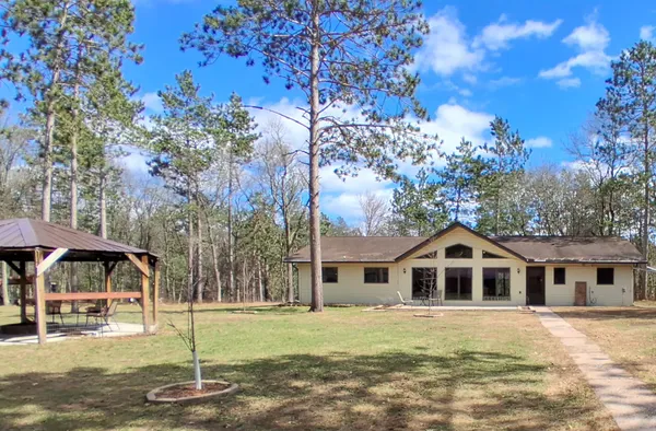 $435,000 | 30284 Selma Lea Road, Danbury, WI 54830