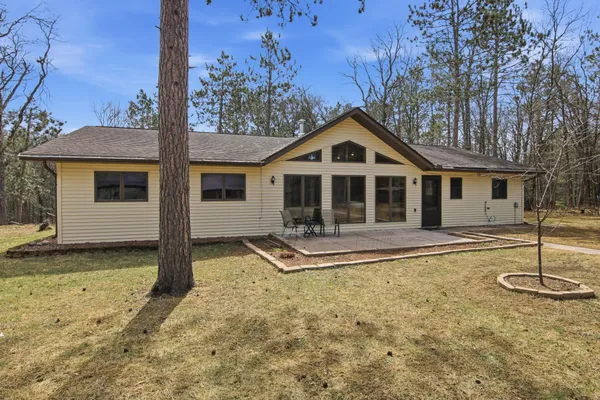 $435,000 | 30284 Selma Lea Road, Danbury, WI 54830