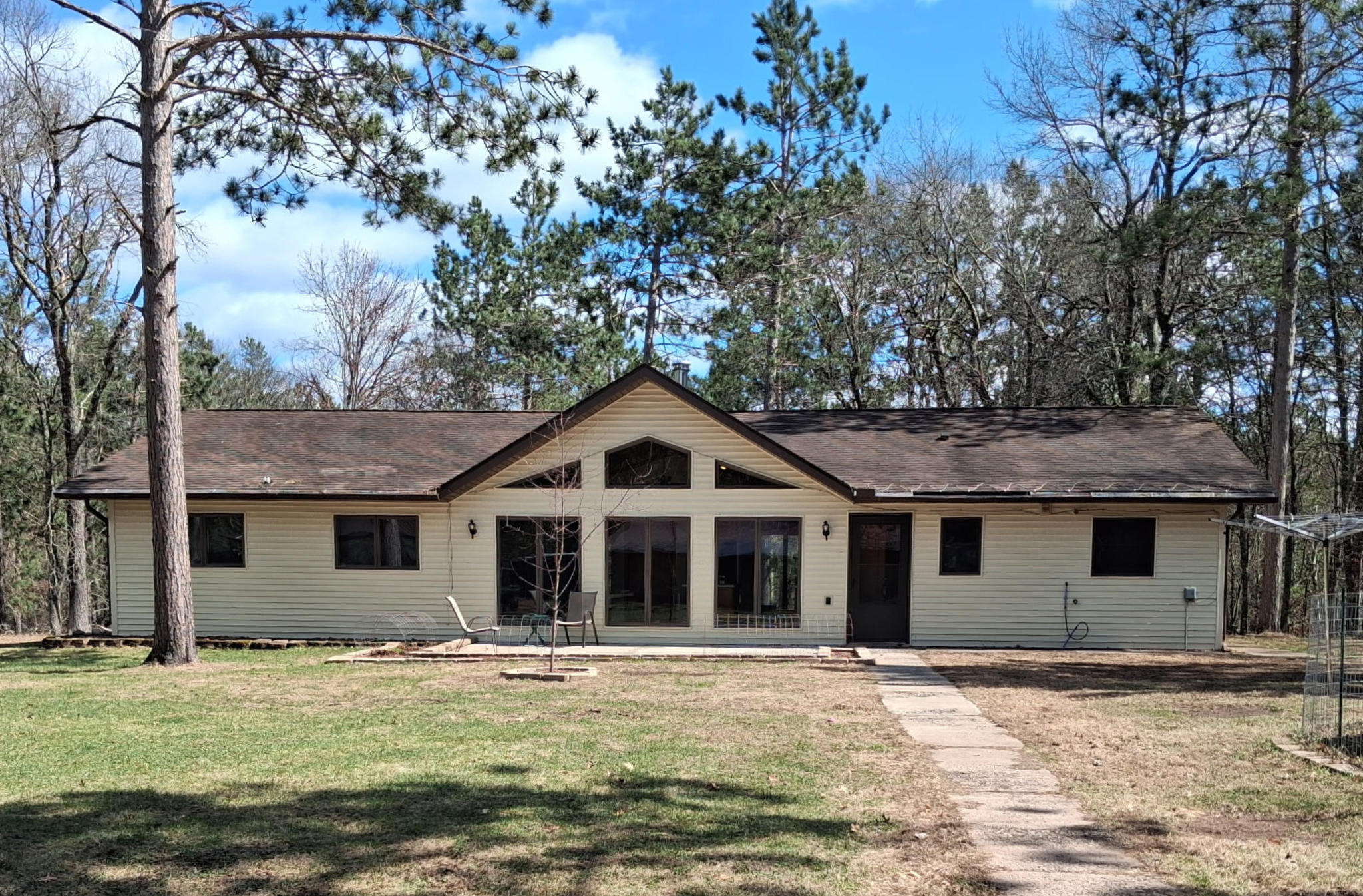 30284 Selma Lea Road Danbury, WI 54830 - Photo 2 of 2