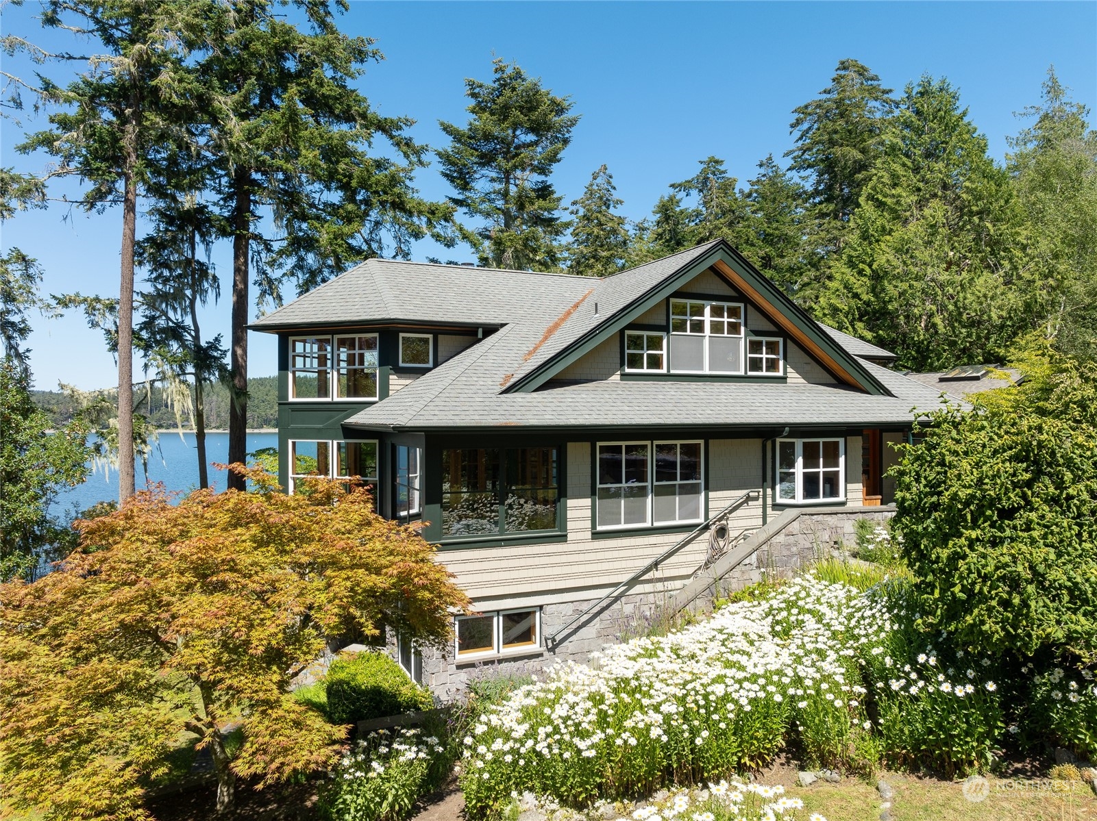 305 Doe Run Road Lopez Island, WA 98261 - Photo 1 of 39
