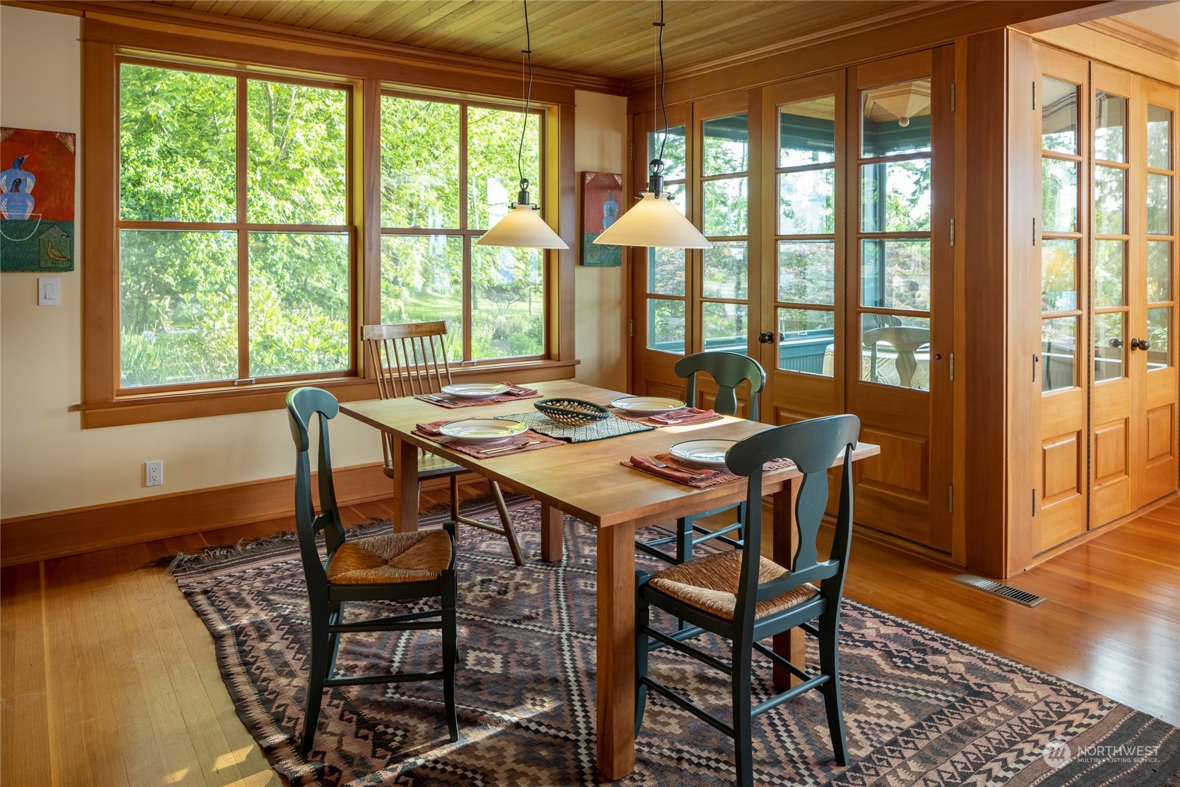 305 Doe Run Road Lopez Island, WA 98261 - Photo 11 of 39