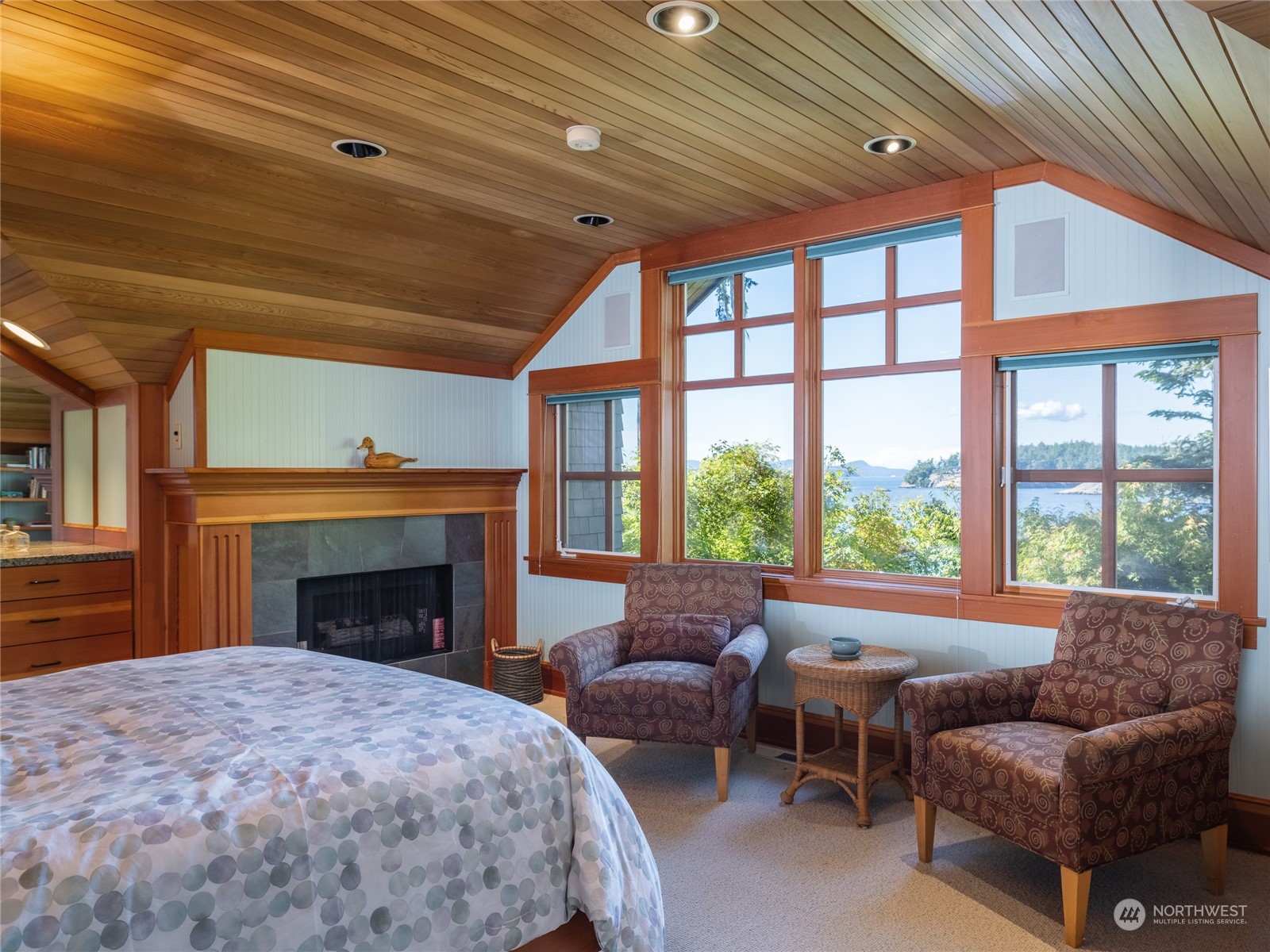305 Doe Run Road Lopez Island, WA 98261 - Photo 17 of 39