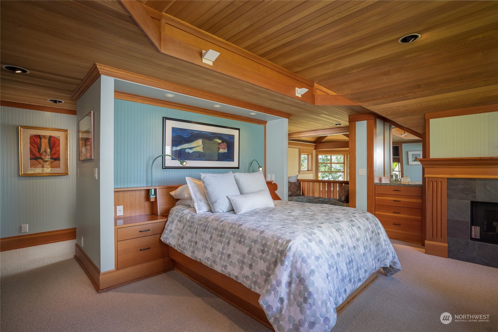 305 Doe Run Road Lopez Island, WA 98261 - Photo 18 of 39