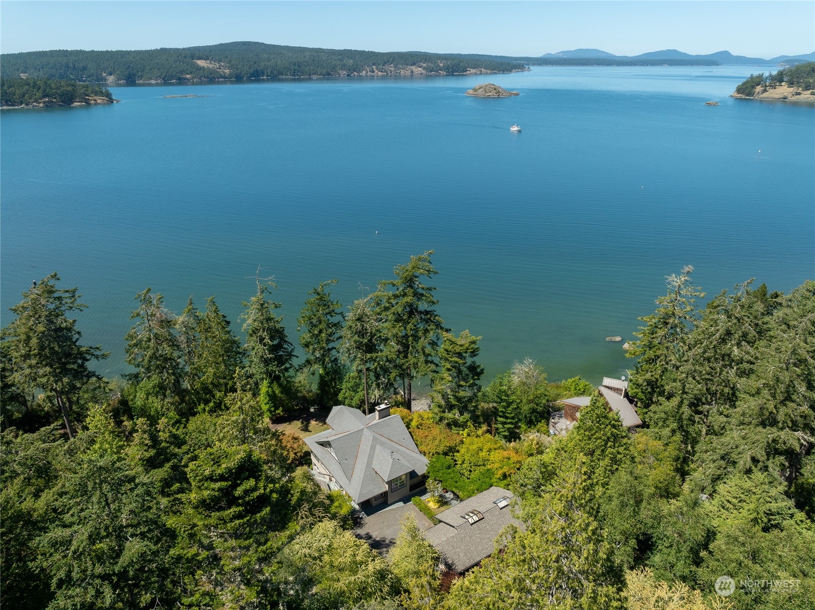 305 Doe Run Road Lopez Island, WA 98261 - Photo 2 of 39