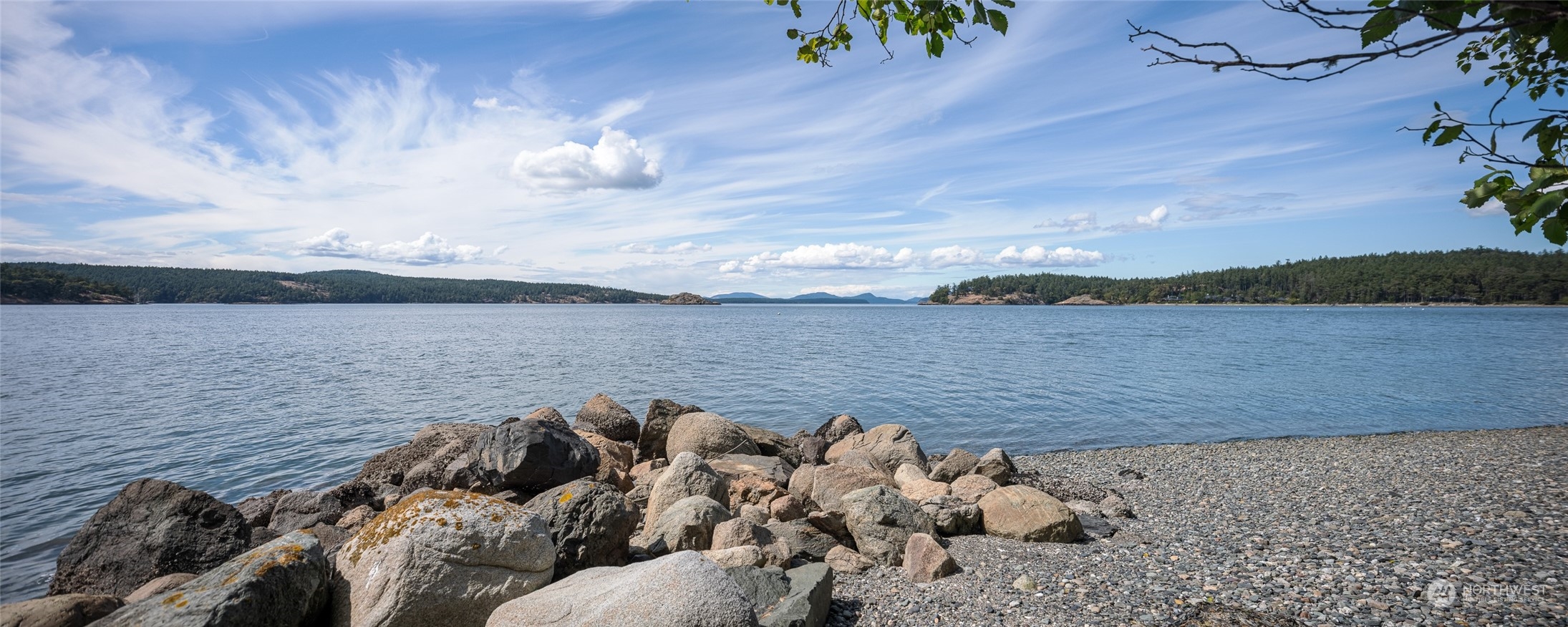 305 Doe Run Road Lopez Island, WA 98261 - Photo 3 of 39
