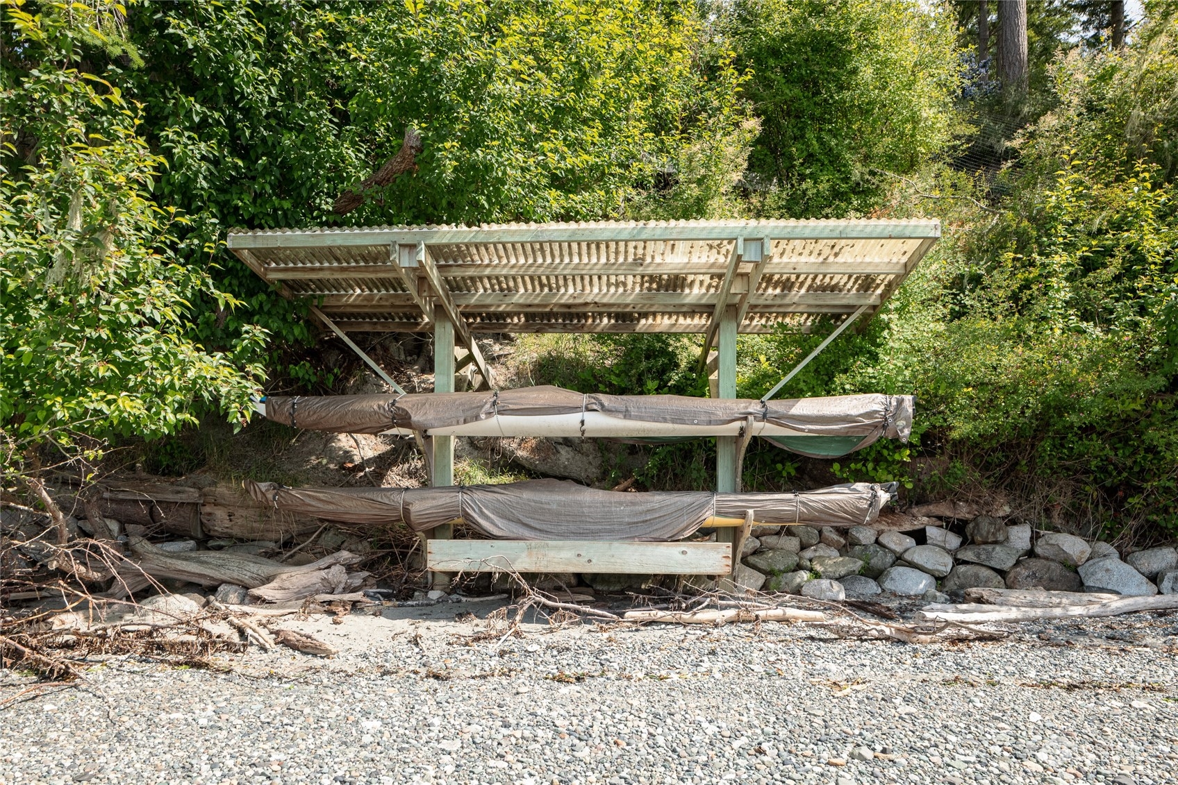 305 Doe Run Road Lopez Island, WA 98261 - Photo 34 of 39