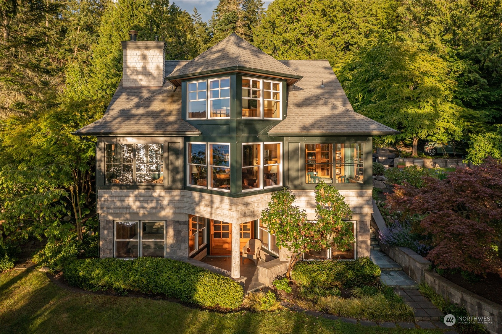 305 Doe Run Road Lopez Island, WA 98261 - Photo 35 of 39