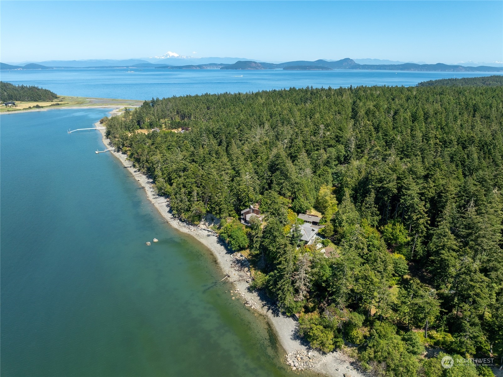305 Doe Run Road Lopez Island, WA 98261 - Photo 36 of 39