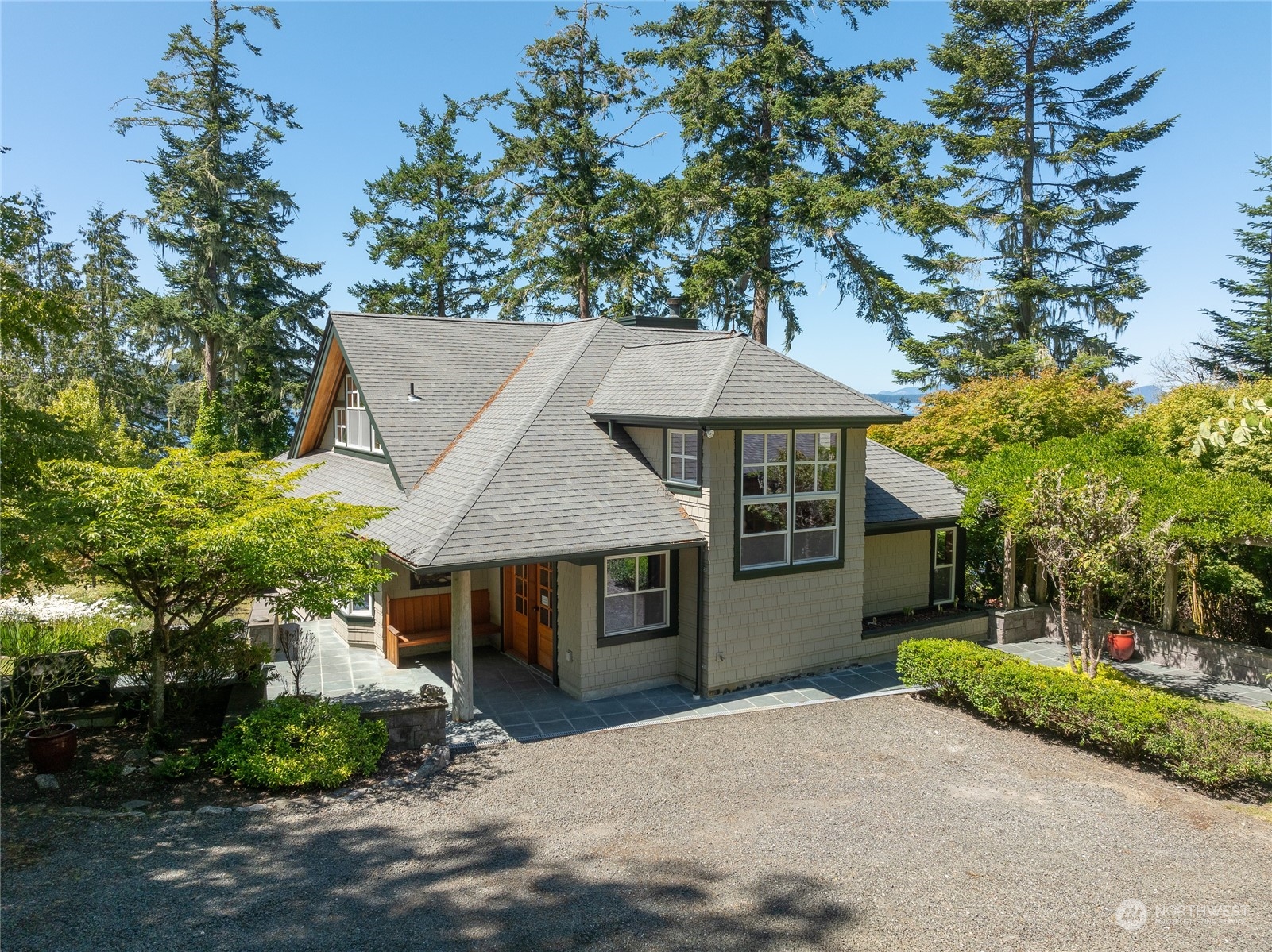 305 Doe Run Road Lopez Island, WA 98261 - Photo 38 of 39