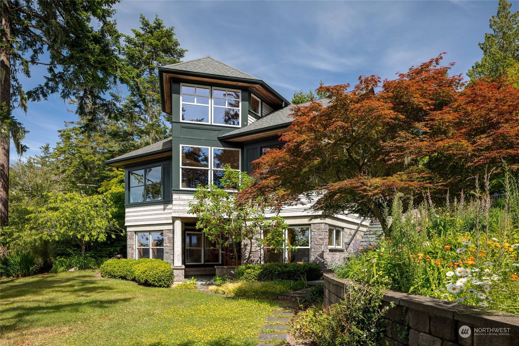 305 Doe Run Road Lopez Island, WA 98261 - Photo 4 of 39