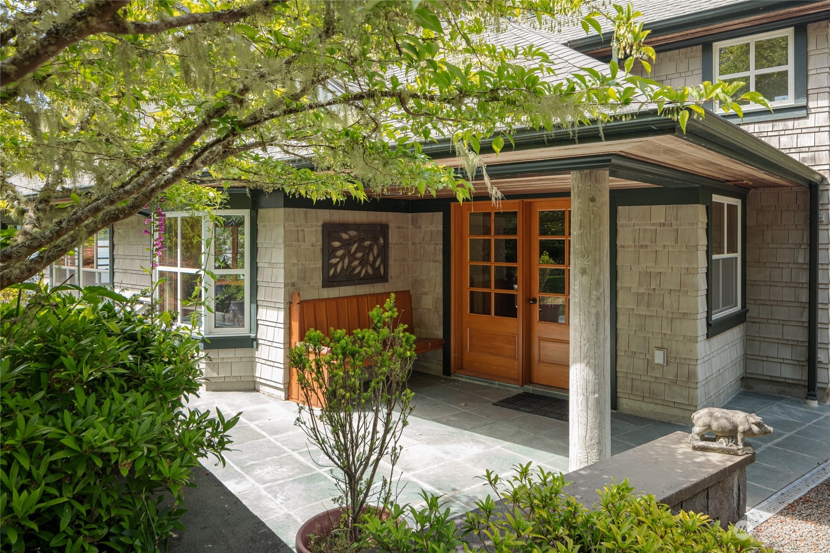 305 Doe Run Road Lopez Island, WA 98261 - Photo 5 of 39