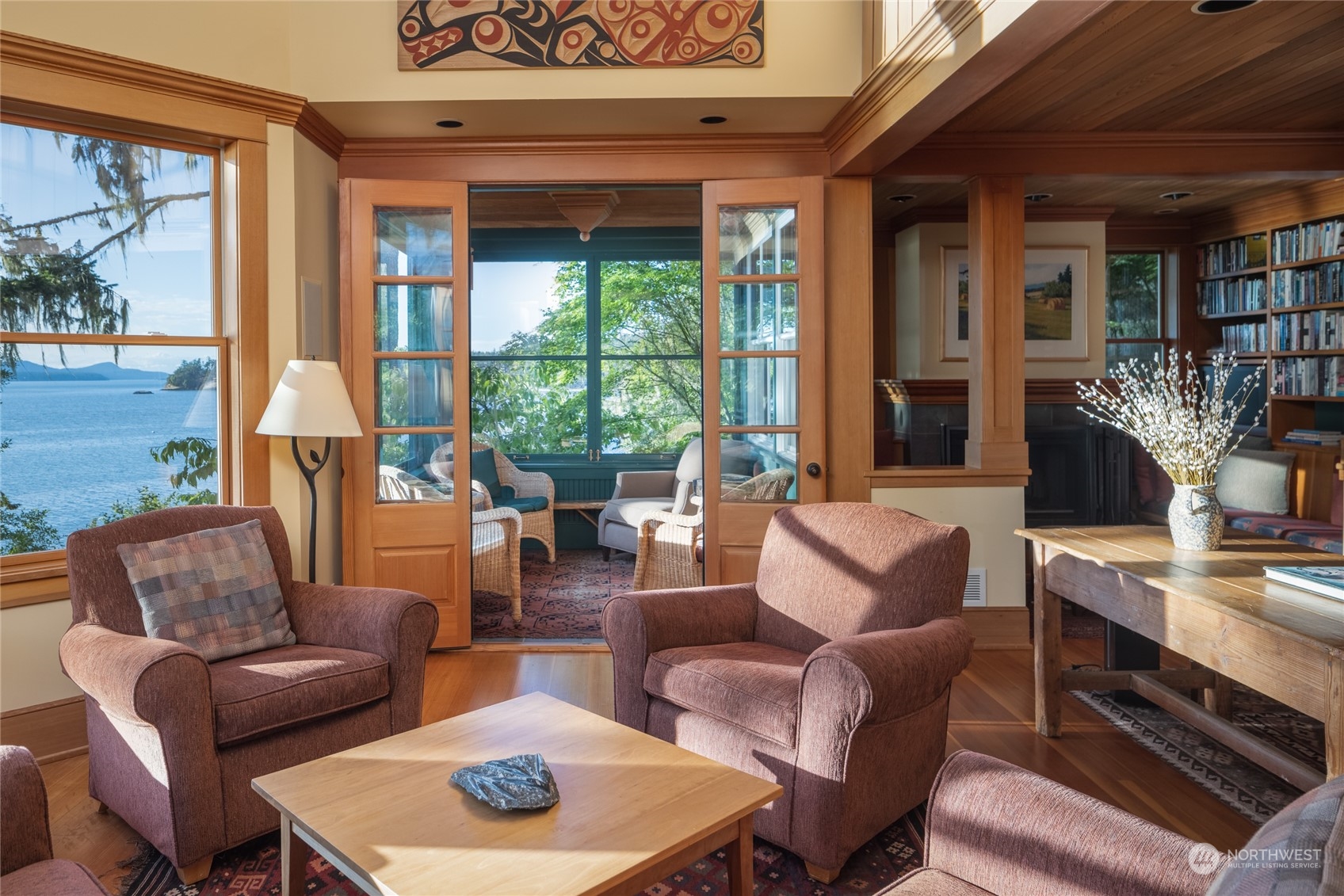 305 Doe Run Road Lopez Island, WA 98261 - Photo 6 of 39