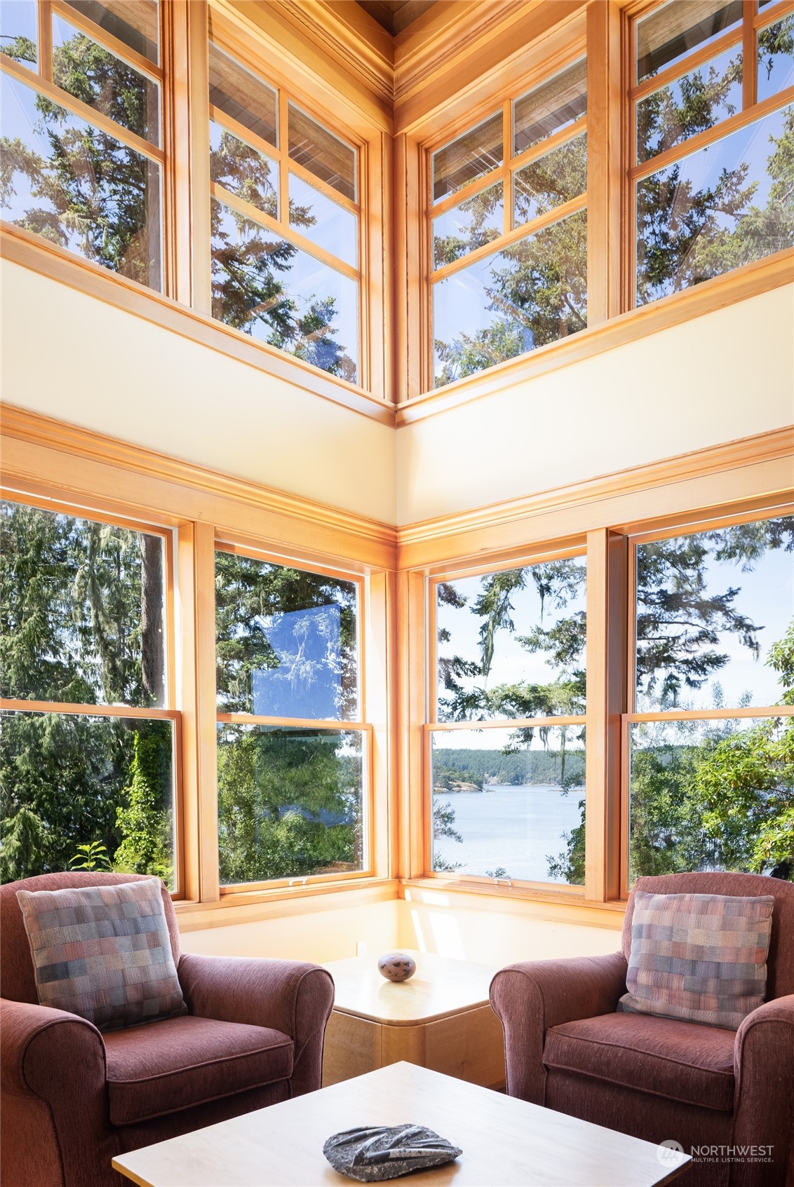 305 Doe Run Road Lopez Island, WA 98261 - Photo 7 of 39