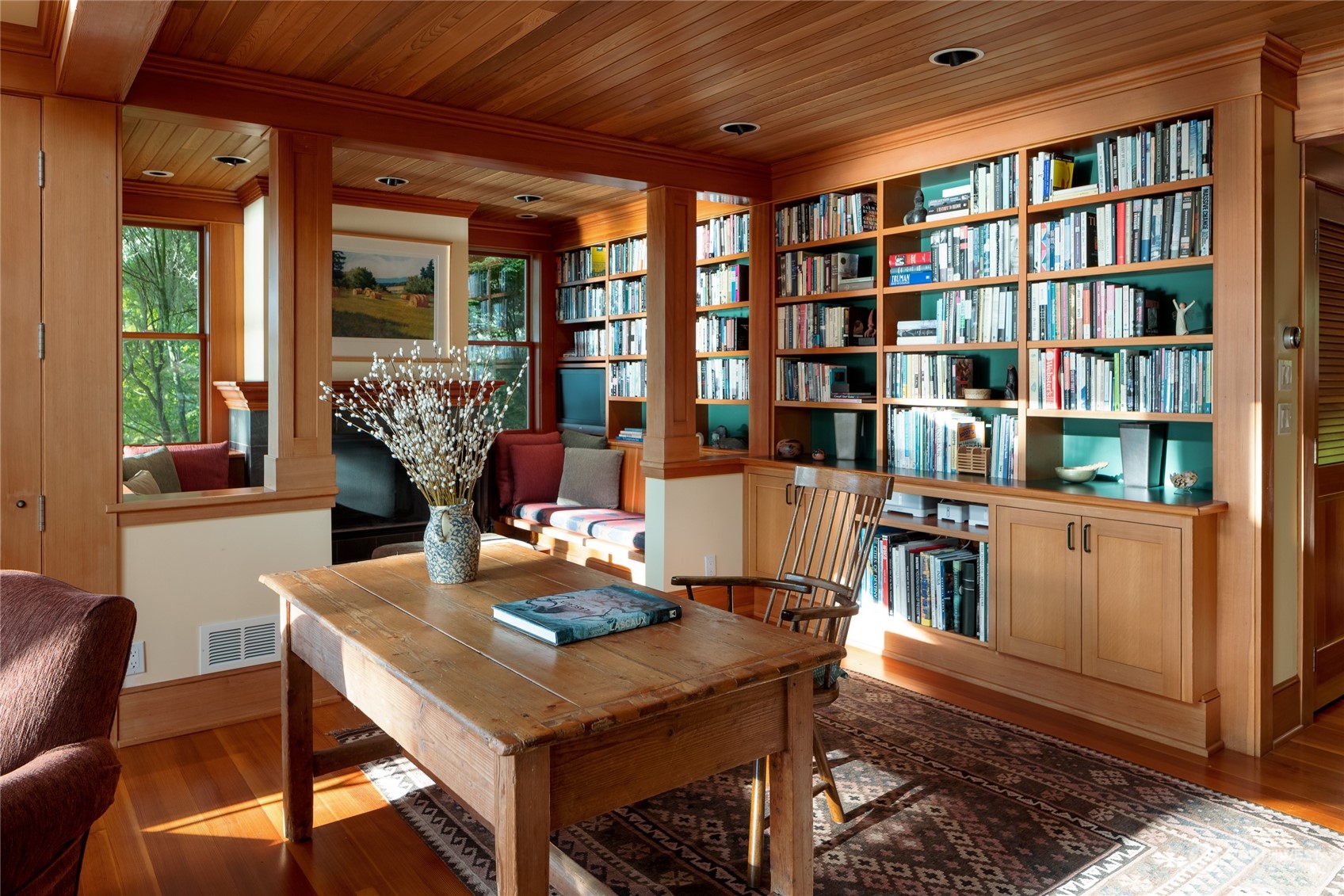 305 Doe Run Road Lopez Island, WA 98261 - Photo 8 of 39