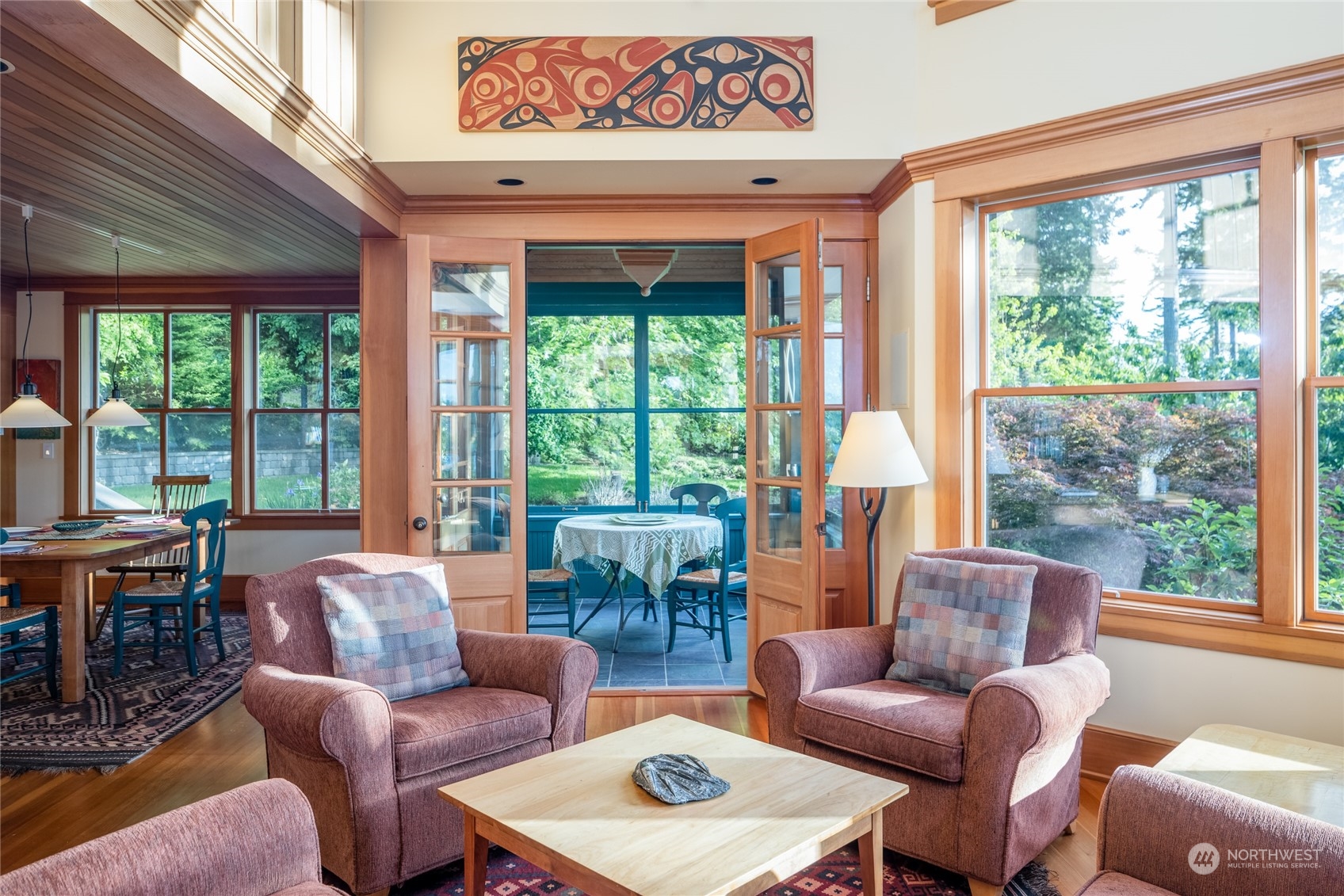 305 Doe Run Road Lopez Island, WA 98261 - Photo 10 of 39