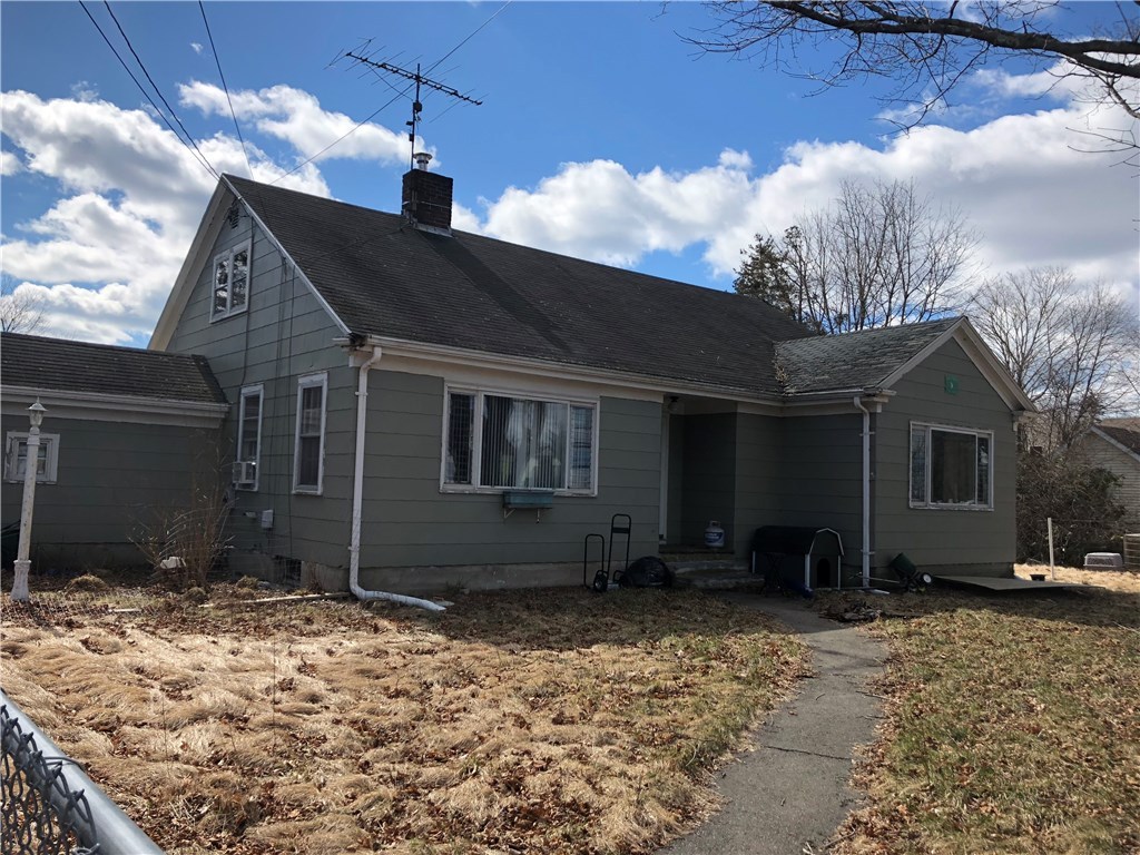 178 Ashaway Road Hopkinton, RI 02808 - Photo 1 of 14 Gallery Image 1