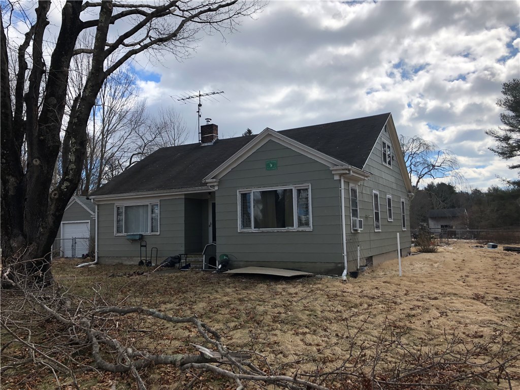 178 Ashaway Road Hopkinton, RI 02808 - Photo 13 of 14 Gallery Image 13
