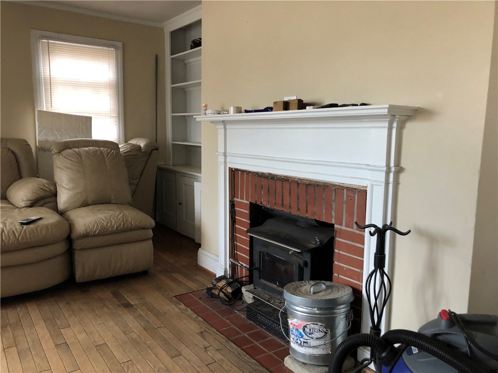 178 Ashaway Road Hopkinton, RI 02808 - Photo 2 of 14 Gallery Image 2